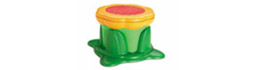 Kiddy Bin Stool