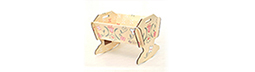 Dollcradle