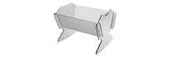 Eco Cradle