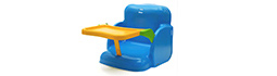 Kids' Easy Seat