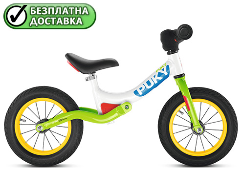 ������ ��� ������ PUKY LR-XL