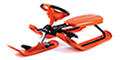 STIGA Snowracer Color Orange Pro