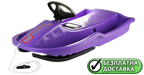 ���� ������ ����� � ������� � �������� Snowpower ����