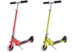 STIGA Scooter Curver 145 S