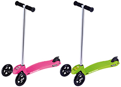 STIGA Scooter Mini Kick