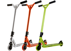STIGA Trickscooter TX