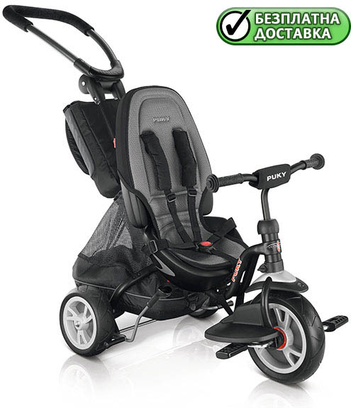 ������ ������ �������� PUKY CAT S6 Ceety 2017 �����