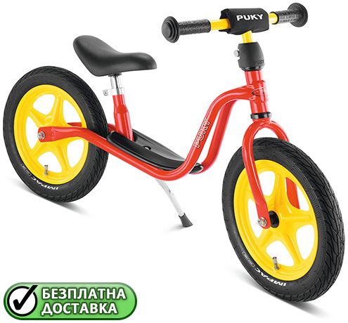 ������ ��� ������ PUKY LR1