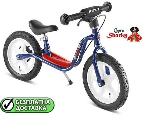 ������ ��� ������ PUKY LR1-Br