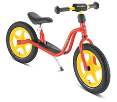 PUKY LR 1 - red