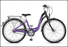 Skyride 20-3 Alu white-pink