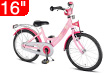 ZL 16 Alu Lillifee